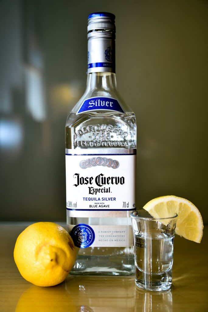 Taller de Análisis Sensorial de Tequila
